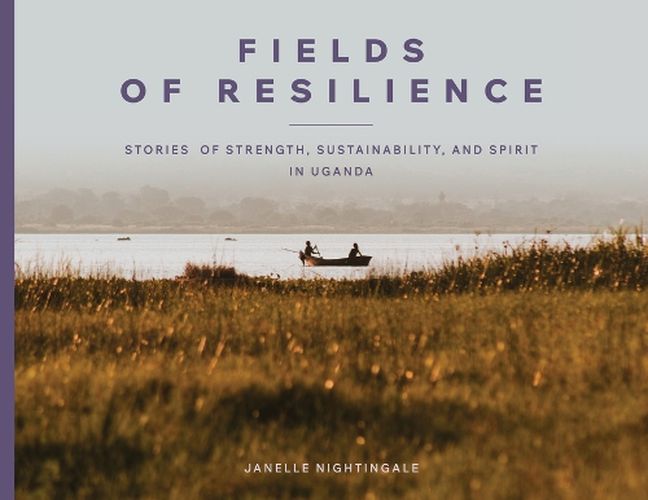 Cover image for Fields of Resilience