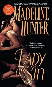Cover image for Lady of Sin