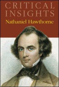 Cover image for Nathaniel Hawthorne