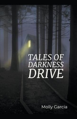 Cover image for Tales of Darkness Drive