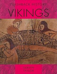 Cover image for Vikings