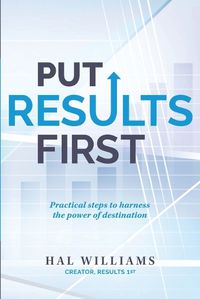 Cover image for Put Results First