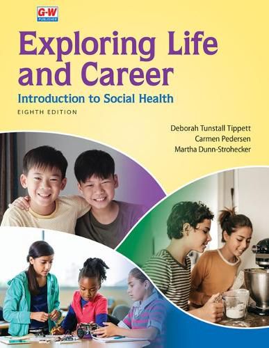 Exploring Life and Career: Introduction to Social Health