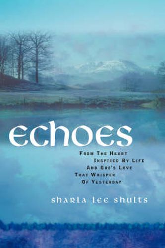 Cover image for Echoes