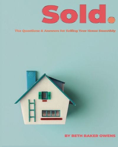 Cover image for Sold