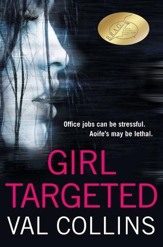 Cover image for Girl Targeted