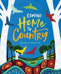Cover image for Coming Home to Country