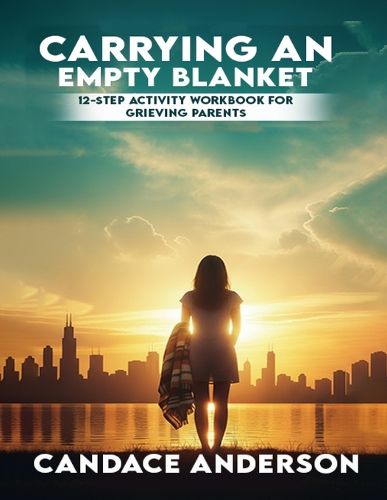 Cover image for Carrying an Empty Blanket