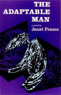 Cover image for The Adaptable Man