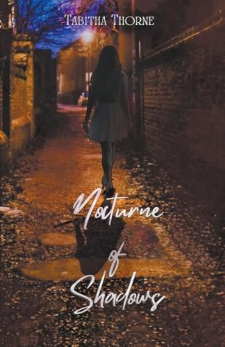 Cover image for Nocturne of Shadows