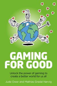 Cover image for Gaming for Good