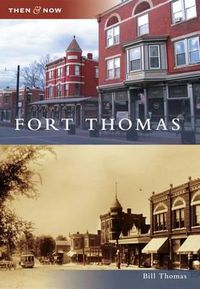 Cover image for Fort Thomas