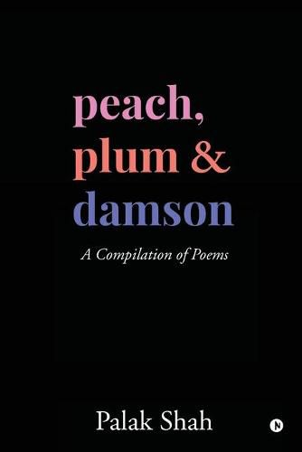 Cover image for Peach, Plum & Damson