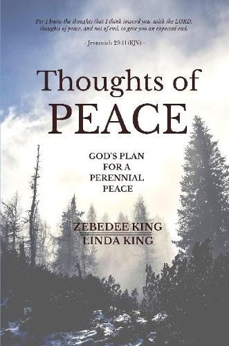 Cover image for Thoughts of Peace