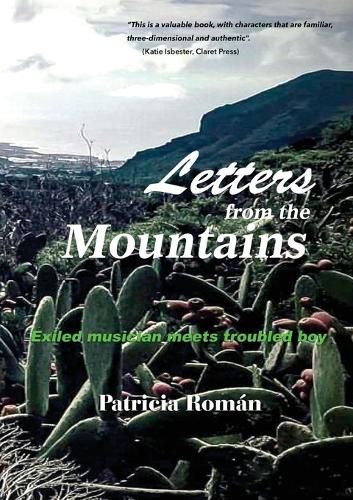 Cover image for Letters from the Mountains