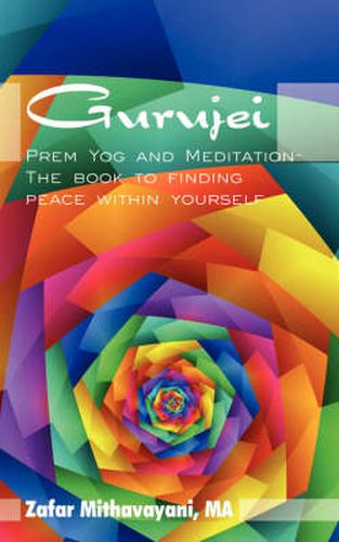 Cover image for Gurujei