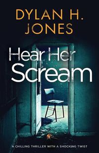 Cover image for Hear Her Scream