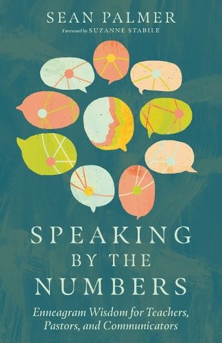Cover image for Speaking by the Numbers