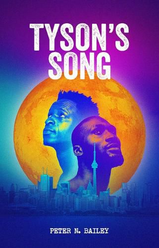 Cover image for Tyson's Song