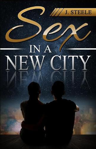 Cover image for Sex In a New City