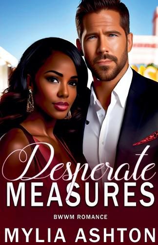 Cover image for Desperate Measures