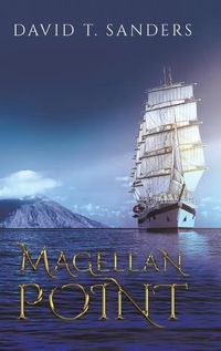 Cover image for Magellan Point