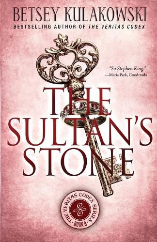 Cover image for The Sultan's Stone