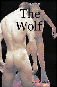 Cover image for The Wolf