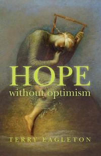 Cover image for Hope without Optimism