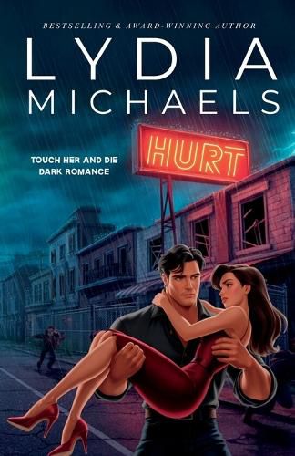 Cover image for Hurt