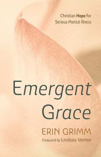 Cover image for Emergent Grace