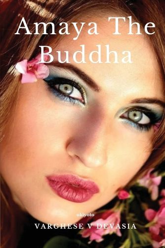 Cover image for Amaya The Buddha (Edition1)