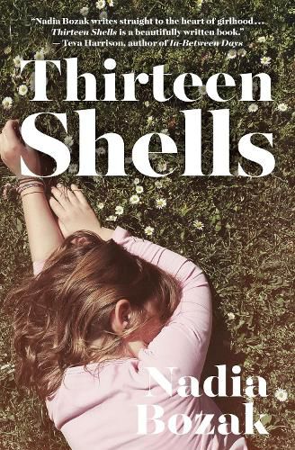 Cover image for Thirteen Shells