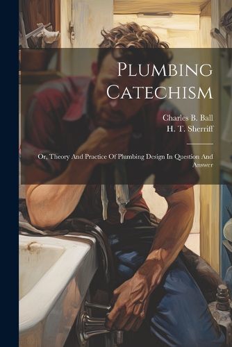 Cover image for Plumbing Catechism