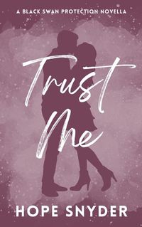 Cover image for Trust Me