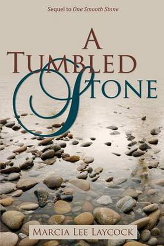 Cover image for A Tumbled Stone