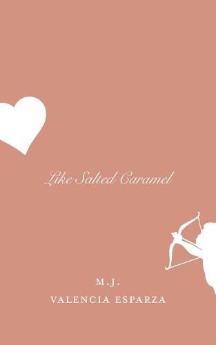 Cover image for Like Salted Caramel