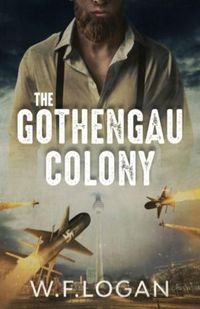 Cover image for The Gothengau Colony