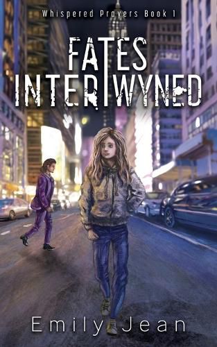 Cover image for Fates Intertwyned