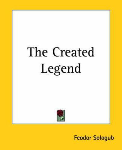 The Created Legend