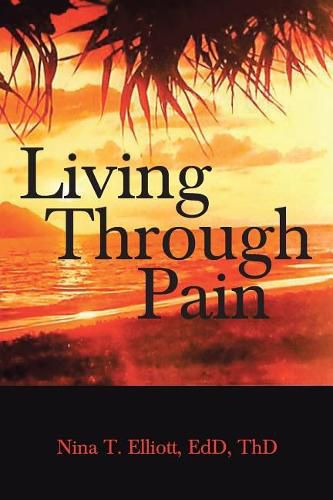 Cover image for Living Through Pain