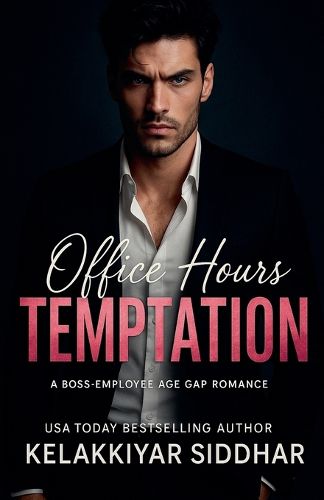Cover image for Office Hours Temptation