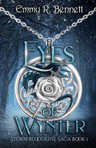 Cover image for Eyes of Wynter