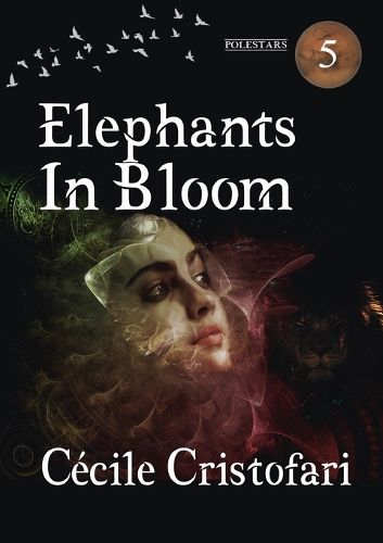 Cover image for Elephants in Bloom