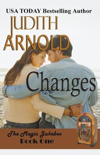 Cover image for Changes