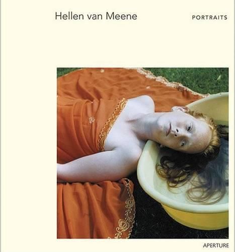 Cover image for Hellen Van Meene: Portraits