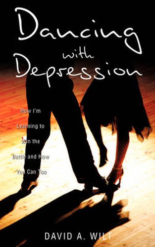 Cover image for Dancing with Depression