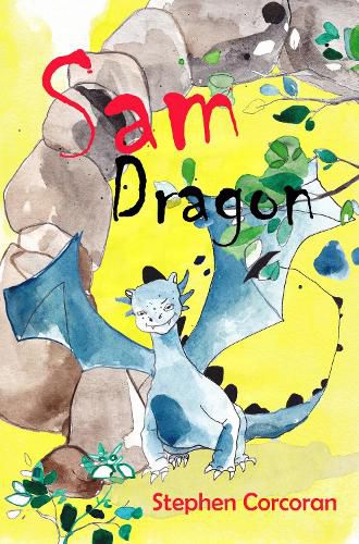 Cover image for Sam Dragon