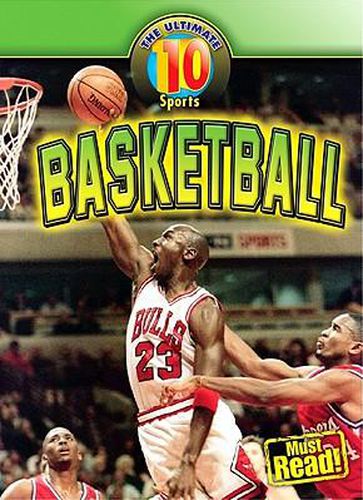 Cover image for Basketball