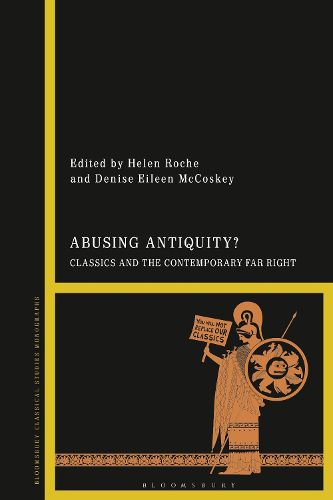 Cover image for Abusing Antiquity?